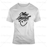 Obey The Beard Various T Shirt Design