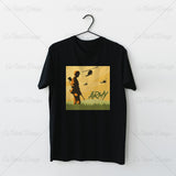 Army Soldier Various T Shirt Design