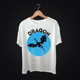 Dragon Various T Shirt Design