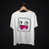 Marshmellow Meme Funny T Shirt Design