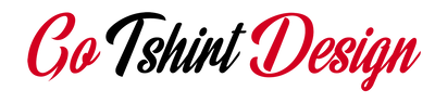 GoTshirtDesign Logo