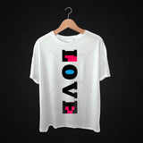 Love T Shirt Design