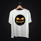 Halloween Scary Ghost Horror T Shirt Design